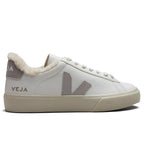 Women's Campo Winter Chromefree - Extra White/Light Grey