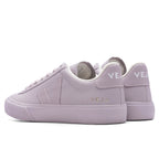 Women's Campo Chromefree Leather - Full Parme