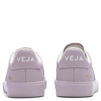 Women's Campo Chromefree Leather - Full Parme