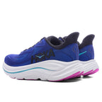Women's Clifton 10 - Night Sky/Ultramarine