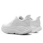 Women's Clifton 10 - White