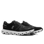 Women's Cloud 6 - Black/White