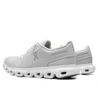 Cloud 6 - Glacier/White