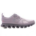 Women's Cloud 6 Waterproof - Mauve/Zinc