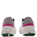Women's Cloudmonster - Silver/Ivory
