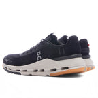Women's Cloudnova Form 2 - Black/Ivory