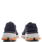 Women's Cloudnova Form 2 - Black/Ivory