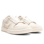 Women's Dunk Low - Light Orewood Brown/Soft Pearl/Coconut Milk