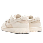 Women's Dunk Low - Light Orewood Brown/Soft Pearl/Coconut Milk