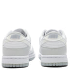 Women's Dunk Low - Photon Dust/Multi Color/White/Blue Ice