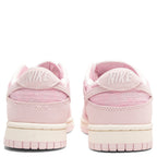 Women's Dunk Low - Regal Pink/Pink Foam/Soft Pearl