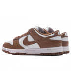 Women's Dunk Low - Sail/Light British Tan/White