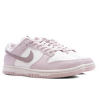 Women's Dunk Low - Silt Red/Malt/Pale Ivory