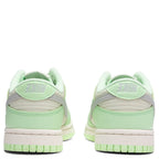 Women's Dunk Low Next Nature - Sea Glass/Light Silver/Vapor Green/Sail