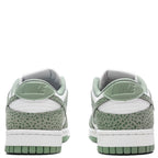 Women's Dunk Low PRM - Oil Green/Treeline