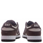 Women's Dunk Low SE - Light Orewood Brown/Baroque Brown/White