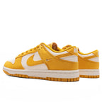 Women's Dunk Low - Pale Ivory/Dark Sulfur/Sail