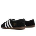 Women's Gazelle Low Pro - Core Black/Cloud White/Gum