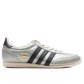 Women's Japan - Alumina/Core Black/Cream White