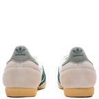 Women's Japan - Off White/Collegiate Green/Orange Tint