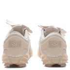 Puma x Collina Strada Women's Mostro - Warm White/Alpine Snow