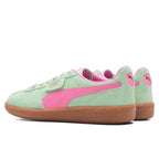 Women's Palermo - Fresh Mint/Fast Pink
