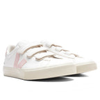 Women's Recife Logo Chromefree - Extra White/Petale