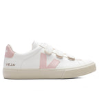 Women's Recife Logo Chromefree - Extra White/Petale