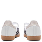Women's Samba Jane - Cloud White/Aluminum/Core Black