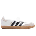 Women's Samba Jane - Cloud White/Aluminum/Core Black