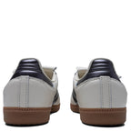 Women's Samba Long Tongue - Cream White/Core Black/Gum