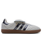 Women's Samba Long Tongue - Cream White/Core Black/Gum