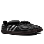 Women's Samba Long Tongue - Legend Earth/Silver Metallic/Gum
