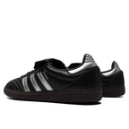 Women's Samba Long Tongue - Legend Earth/Silver Metallic/Gum