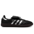 Women's Samba Long Tongue - Legend Earth/Silver Metallic/Gum