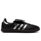 Women's Samba Long Tongue - Legend Earth/Silver Metallic/Gum