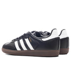 Women's Samba OG - Core Black/Cloud White/Core Granite