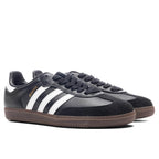 Women's Samba OG - Core Black/Cloud White/Core Granite