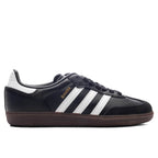 Women's Samba OG - Core Black/Cloud White/Core Granite