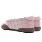 adidas Originals x Liberty London Women's Taekwondo Mei Ballet - Sand Pink/Off White/Gum