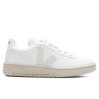Women's V-10 CWL - Full White