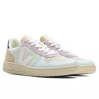 Women's V-10 Suede - Jade/White/MultiColor