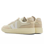 Women's V-90 O.T. Leather - Pierre/White