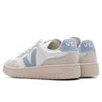 Women's V-90 O.T. Leather - Extra White/Steel