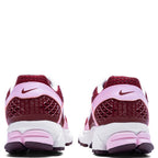 Women's Zoom Vomero 5 - Pink Foam /Team Red/Burgundy Crush