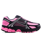 Women's Zoom Vomero 5 - Pink Spell/Black/Metallic Platinum