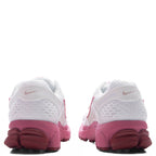 Women's Zoom Vomero 5 - Summit White/Peony