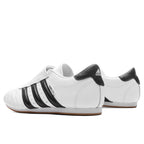 Women's Taekwondo - Cloud White/Core Black/Gum