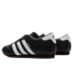 Women's Taekwondo - Core Black/Cloud White/Gum