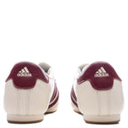 Women's Taekwondo - Off White/Noble Maroon/Gum